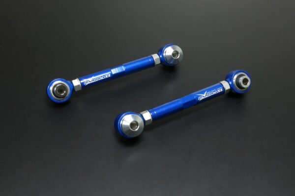 Hardrace Toyota GR Supra A90 Rear Upper Front Arm Adjustable