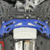 Hardrace Toyota GR Yaris Front Subframe Brace - Image 3