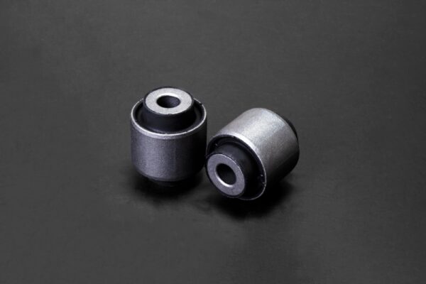 Hardrace Toyota Gr Yaris 20 + Rear Upper Arm Bush Kit Harden Rubber 2pcs/set