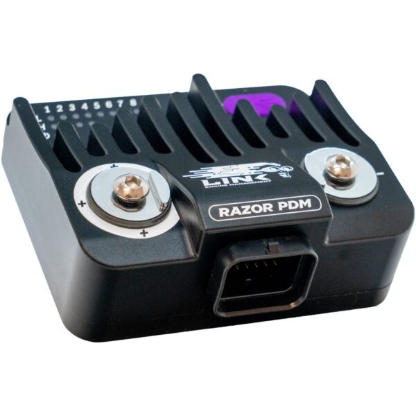 Link Razor PDM - Image 2