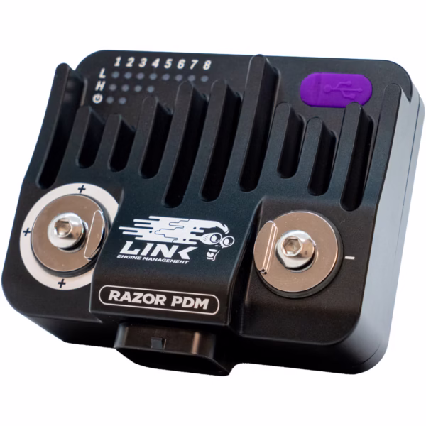 Link Razor PDM - Image 3