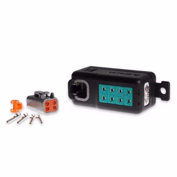 Link CC04 4 Channel EGT to CAN Module