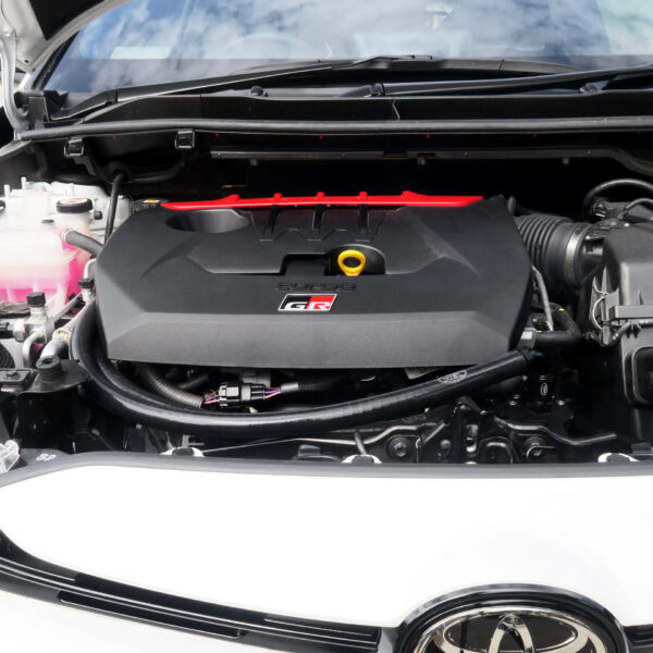 HEL Performance Oil Catch Can Kit for Gen 1 Toyota GR Yaris - Image 2