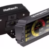 Haltech iC-7 Mounting Bracket with Integrated Visor - Image 2