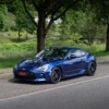 Eibach Pro-Kit Springs Toyota GR86 - Image 2