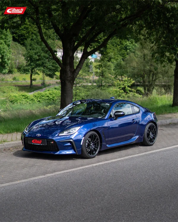 Eibach Pro-Kit Springs Toyota GR86 - Image 2