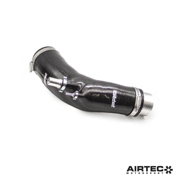 AIRTEC Motorsport Rear Turbo Pipe for Toyota Yaris GR Gen 1 & Gen 2 - Image 3
