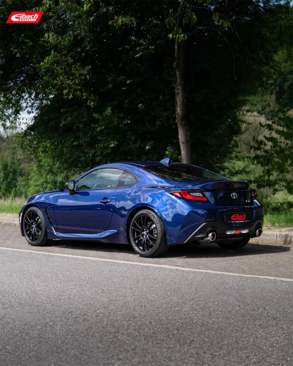 Eibach Pro-Kit Springs Toyota GR86 - Image 3