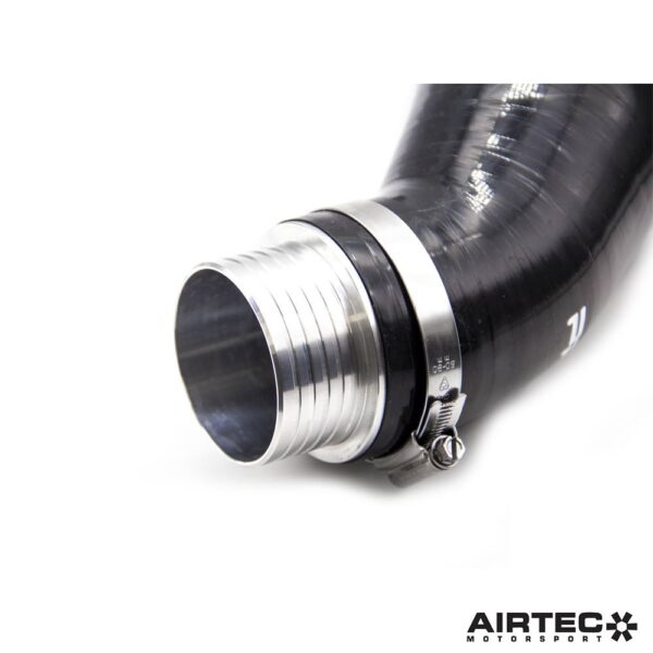 AIRTEC Motorsport Rear Turbo Pipe for Toyota Yaris GR Gen 1 & Gen 2 - Image 6