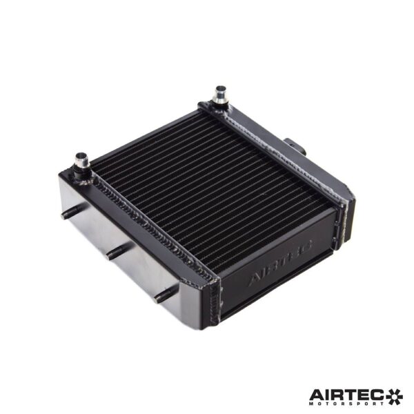 AIRTEC Motorsport Side Radiators for BMW S55 (LHS) - Image 3