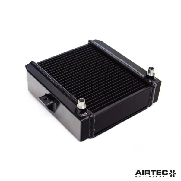 AIRTEC Motorsport Side Radiators for BMW S55 (LHS) - Image 2