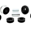 Whiteline Anti-Dive Kit Front Control arm lower inner front bushing For Toyota GT86 GR86 Subaru BRZ - Image 3