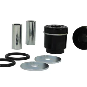 Whiteline Rear Differential mount support outrigger bushing For Toyota GT86 GR86 Subaru BRZ