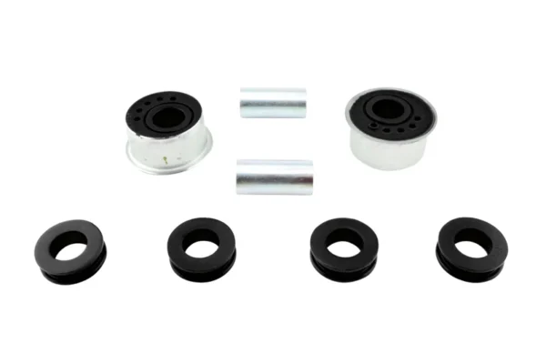 Whiteline Anti-Dive Kit Front Control arm lower inner front bushing For Toyota GT86 GR86 Subaru BRZ - Image 4