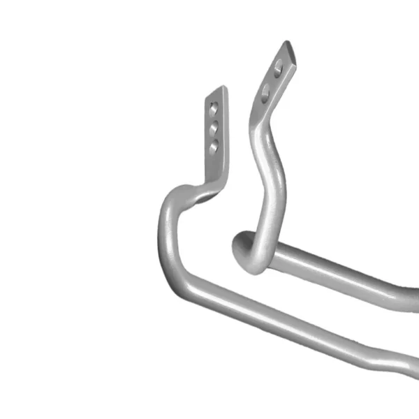 Whiteline Front & Rear Anti-Roll Bar Kit Toyota GT86 GR86 Subaru BRZ - Image 4