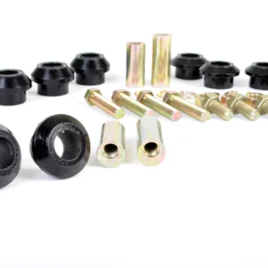 Whiteline Upper inner adjustable control arm bushing For Toyota GT86 GR86 Subaru BRZ
