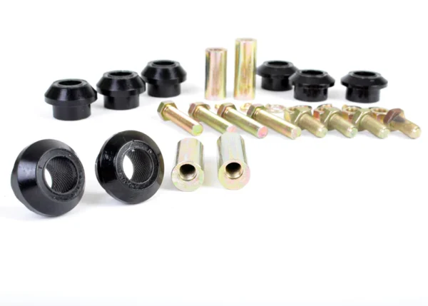 Whiteline Upper inner adjustable control arm bushing For Toyota GT86 GR86 Subaru BRZ
