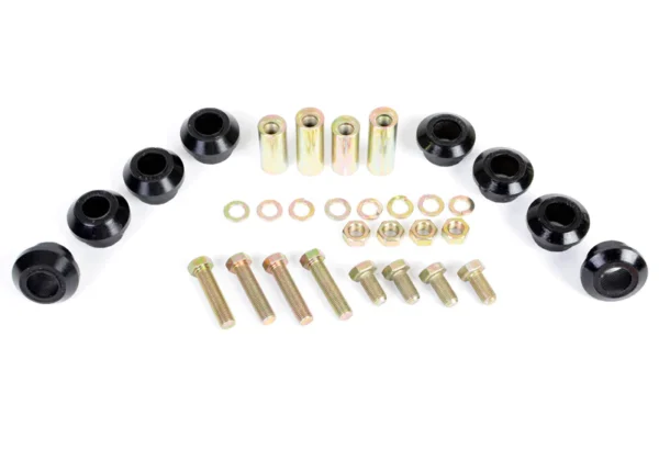 Whiteline Upper inner adjustable control arm bushing For Toyota GT86 GR86 Subaru BRZ - Image 3