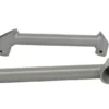 Whiteline Brace Rear Anti-Roll bar mount support For Toyota GT86 GR86 Subaru BRZ - Image 2