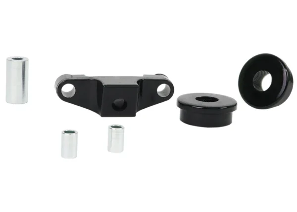 Whiteline Front Gearbox selector bushing For Toyota GT86 GR86 Subaru BRZ