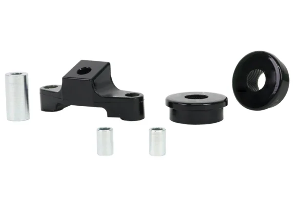 Whiteline Front Gearbox selector bushing For Toyota GT86 GR86 Subaru BRZ - Image 2