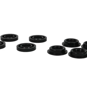 Whiteline Positive Traction Kit Subframe mount bushing inserts For Toyota GT86 GR86 Subaru BRZ (