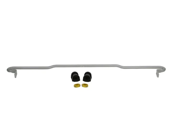 Whiteline Rear Anti-Roll Bar 16mm Heavy Duty Blade Adjustable For Toyota GT86 GR86 Subaru BRZ - Image 3