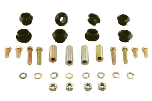 Whiteline Upper inner adjustable control arm bushing For Toyota GT86 GR86 Subaru BRZ - Image 4