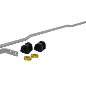 Whiteline Front Strut Tower Brace Mid Mount For Toyota GT86 GR86 Subaru BRZ