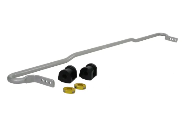 Whiteline Rear Anti-Roll Bar 16mm Heavy Duty Blade Adjustable For Toyota GT86 GR86 Subaru BRZ