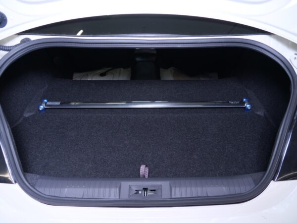 Cusco Strut Brace Type OS Rear Toyota GT86 GR86 - Image 2