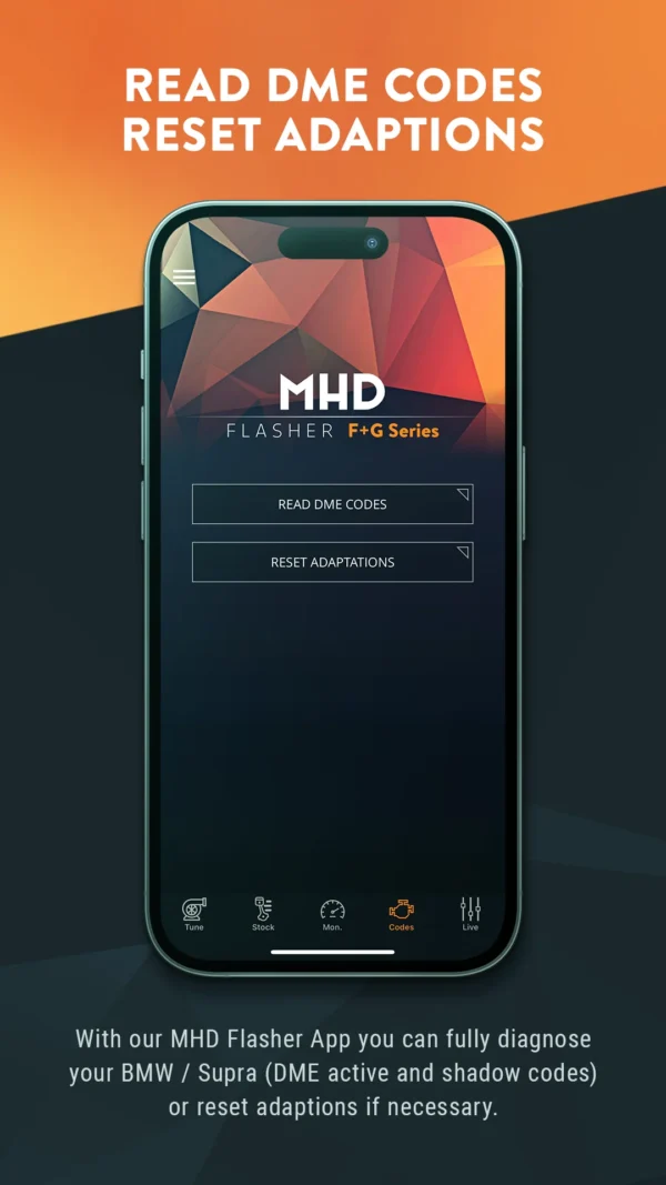 MHD Super Tuning License for N55 - Image 2