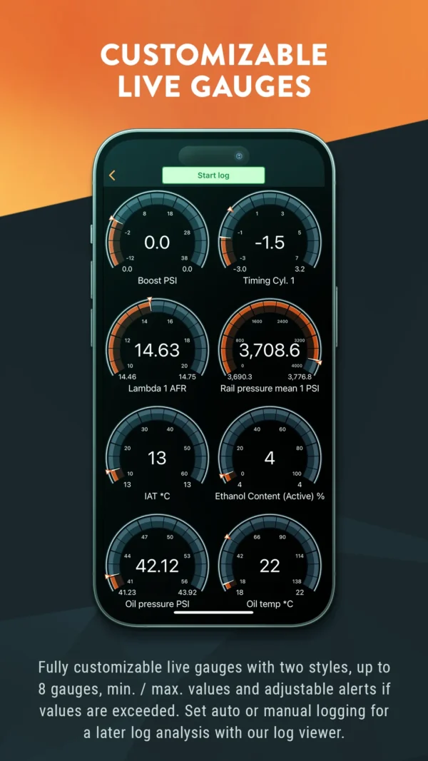 MHD Super Tuning License for N55 - Image 5