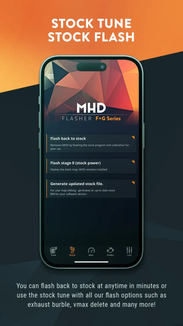 MHD Super Tuning License for N55 - Image 7