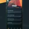 MHD Super Tuning License for S63 - Image 9
