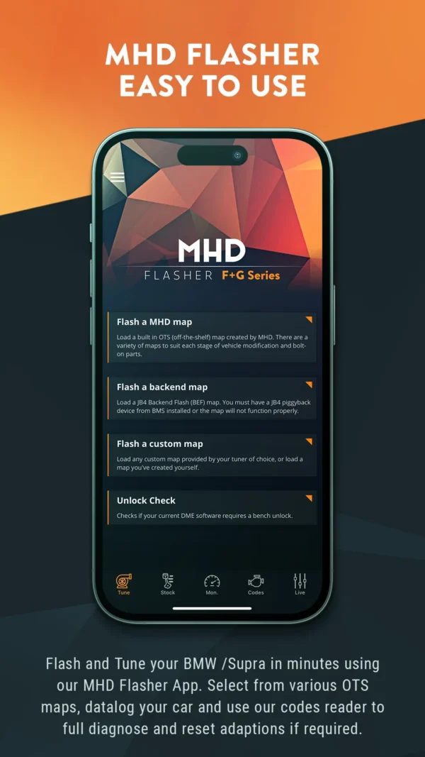 MHD Super Tuning License for N55 - Image 9