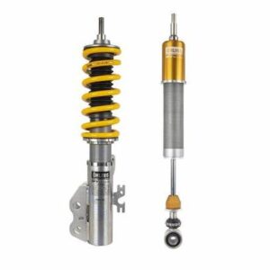 Ohlins Road & Track Coilovers DFV (1-way) Toyota Supra J29 19+ TUV Approved