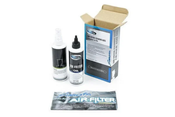 Eventuri Filter Cleaning Kit