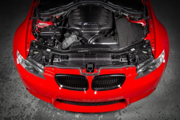 Eventuri Gloss Carbon Fibre Duct Set - BMW 3 Series E90 | E92 | E93 M3 - Image 2