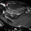 Eventuri Gloss Carbon Fibre Intake System - BMW 3 Series E90 | E92 | E93 M3 - Image 2