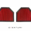 Eventuri Panel Filters - BMW F10 M5 | F06/F12/F13 M6 - Image 2