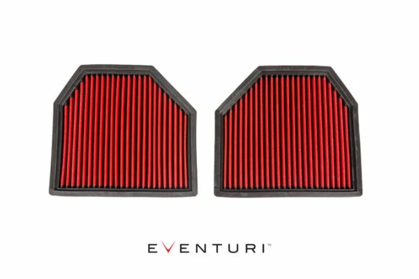 Eventuri Panel Filters - BMW F10 M5 | F06/F12/F13 M6 - Image 2