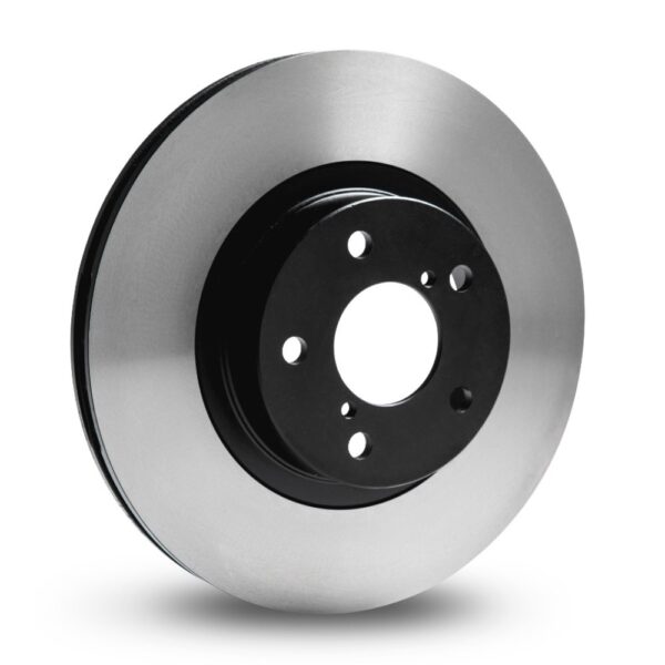 Front TAROX Brake Discs – Toyota GR Supra 3.0 - Image 2