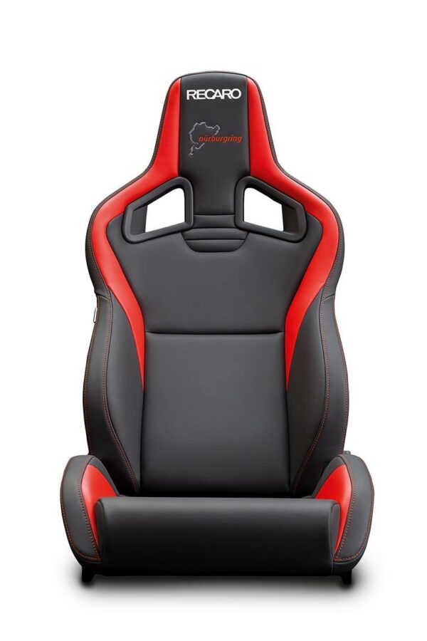 RECARO Sportster CS Nürburgring Edition Seat - Image 3