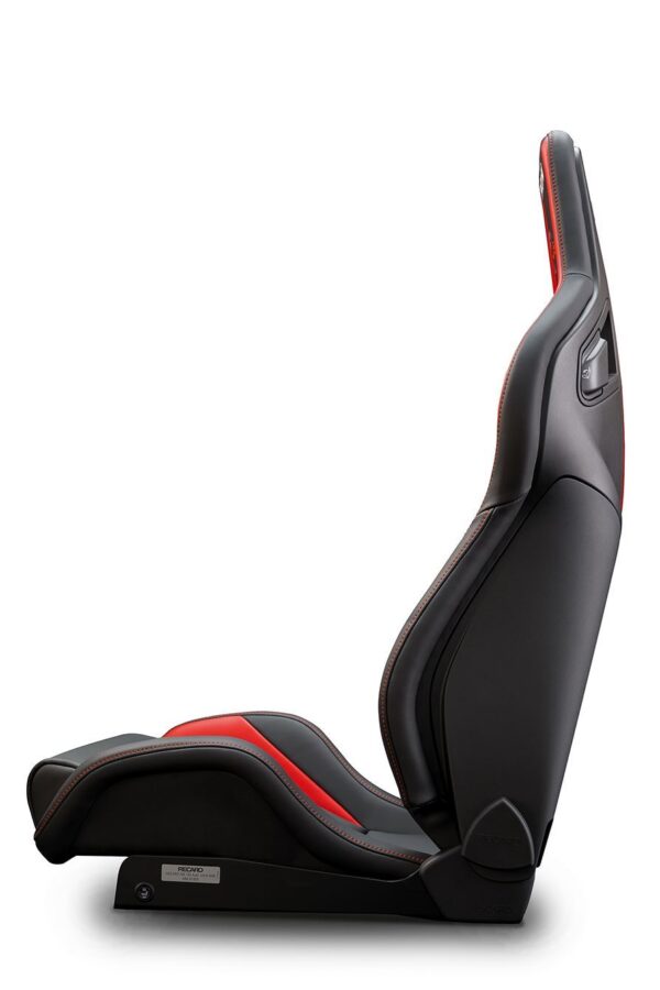 RECARO Sportster CS Nürburgring Edition Seat - Image 2