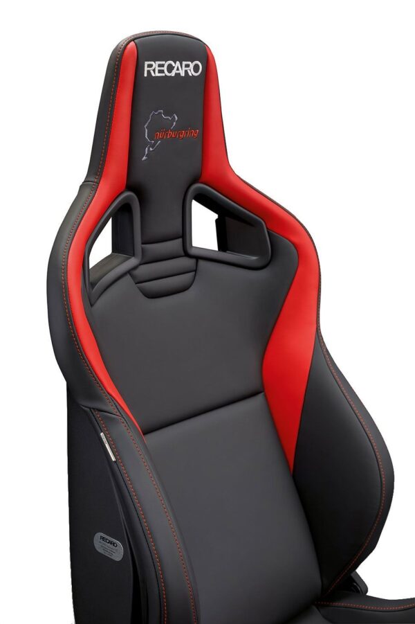 RECARO Sportster CS Nürburgring Edition Seat - Image 4