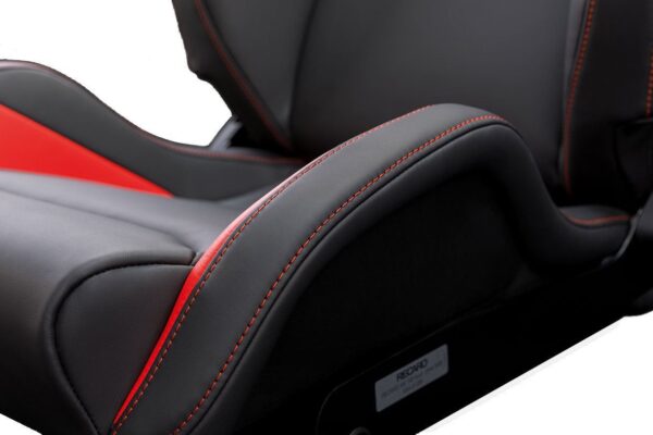 RECARO Sportster CS Nürburgring Edition Seat - Image 6