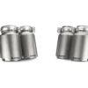 BMW M3 / M4 (F80 / F82 / F83) | Akrapovic | Slip-On Line (Titanium) - Image 5