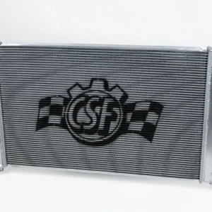 CSF High-Performance Radiator For Toyota GR Corolla & GR Yaris