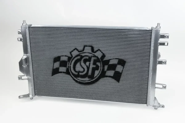 CSF High-Performance Radiator For Toyota GR Corolla & GR Yaris